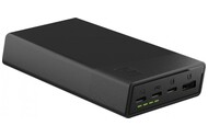 Powerbank Green Cell PowerPlay 20S 20000mAh 22.5W czarny