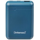Powerbank INTENSO XS10000 10000mAh niebieski