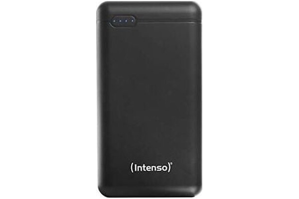 Powerbank INTENSO XS20000 20000mAh 15.5W czarny