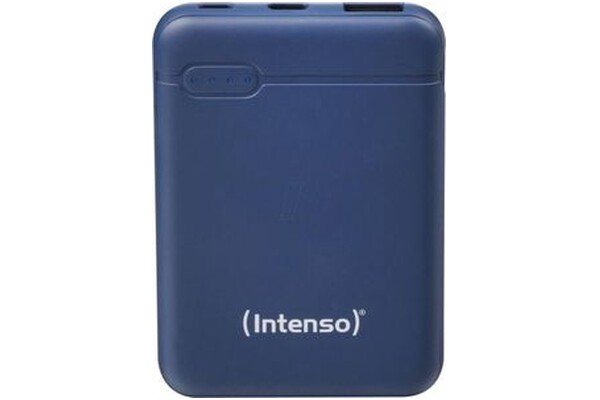Powerbank INTENSO XS5000 5000mAh niebieski