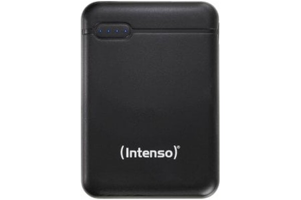 Powerbank INTENSO XS5000 5000mAh czarny