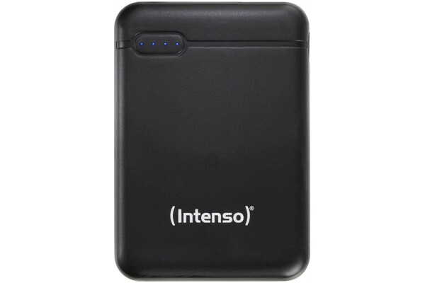 Powerbank INTENSO XS5000 5000mAh czarny