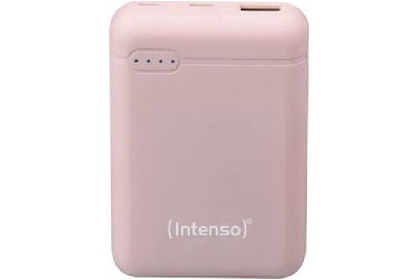 Powerbank INTENSO XS5000 5000mAh różowy