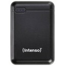 Powerbank INTENSO XS10000 10000mAh czarny