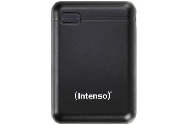 Powerbank INTENSO XS10000 10000mAh czarny