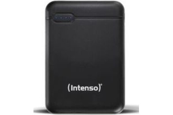 Powerbank INTENSO XS10000 10000mAh czarny