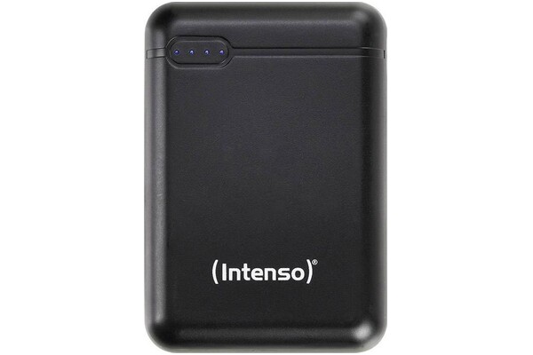 Powerbank INTENSO XS10000 10000mAh czarny