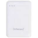 Powerbank INTENSO XS10000 10000mAh 5.0W biały