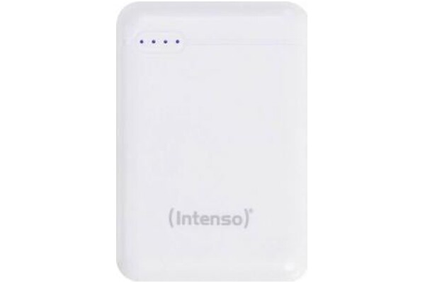Powerbank INTENSO XS10000 10000mAh 5.0W biały