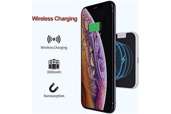 Powerbank INTENSO XS10000 10000mAh 5.0W biały