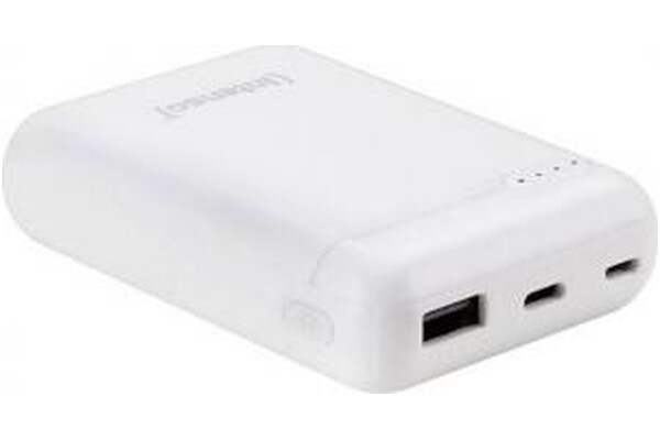 Powerbank INTENSO XS10000 10000mAh 5.0W biały