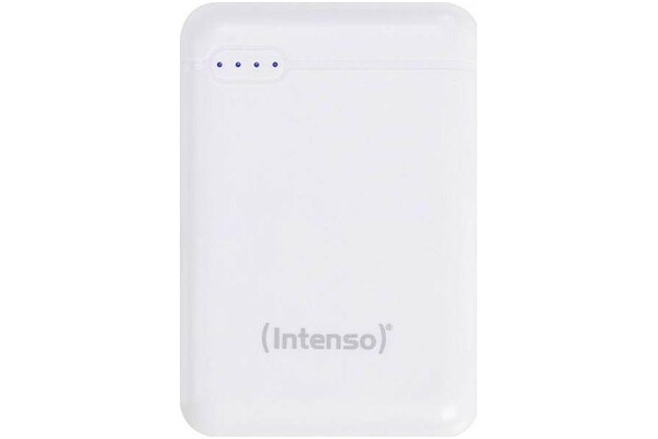Powerbank INTENSO XS10000 10000mAh 5.0W biały