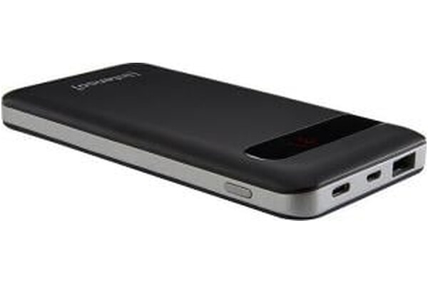 Powerbank INTENSO PD10000 10000mAh 5.0W czarny
