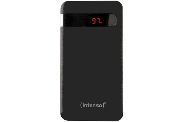 Powerbank INTENSO PD10000 10000mAh 5.0W czarny