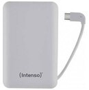 Powerbank INTENSO XC10000 10000mAh 5.0W biały