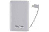Powerbank INTENSO XC10000 10000mAh 5.0W biały