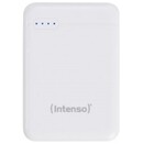 Powerbank INTENSO XS5000 5000mAh biały
