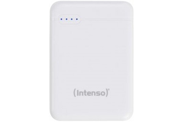 Powerbank INTENSO XS5000 5000mAh biały