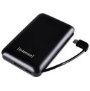 Powerbank INTENSO XC10000 10000mAh 5.0W czarny
