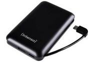 Powerbank INTENSO XC10000 10000mAh 5.0W czarny
