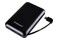 Powerbank INTENSO XC10000 10000mAh 5.0W czarny