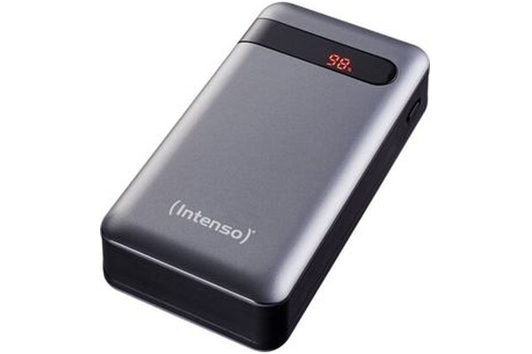 Powerbank INTENSO PD20000 20000mAh 18.0W grafitowy
