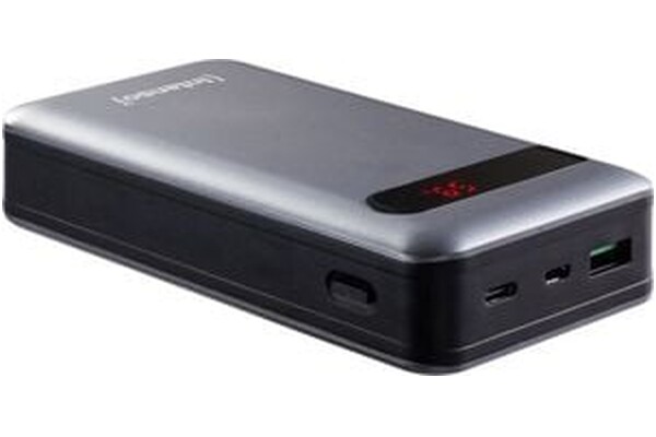 Powerbank INTENSO PD20000 20000mAh 18.0W grafitowy