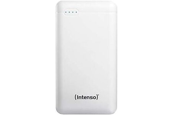 Powerbank INTENSO XS2000 20000mAh 5.0W biały
