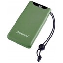 Powerbank INTENSO F10000 10000mAh 20.0W zielony