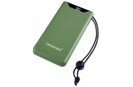 Powerbank INTENSO F10000 10000mAh 20.0W zielony