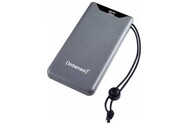 Powerbank INTENSO F10000 10000mAh 20.0W szary