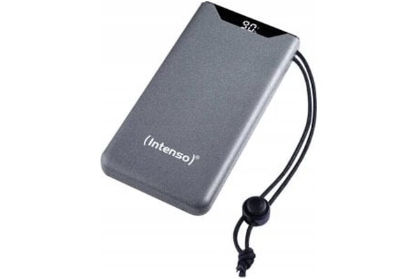 Powerbank INTENSO F10000 10000mAh 20.0W szary
