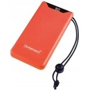 Powerbank INTENSO F10000 10000mAh 20.0W pomarańczowy