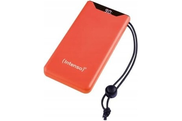 Powerbank INTENSO F10000 10000mAh 20.0W pomarańczowy