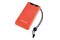 Powerbank INTENSO F10000 10000mAh 20.0W pomarańczowy