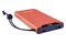 Powerbank INTENSO F10000 10000mAh 20.0W pomarańczowy