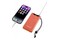 Powerbank INTENSO F10000 10000mAh 20.0W pomarańczowy