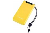 Powerbank INTENSO F10000 10000mAh 20.0W żółty