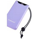 Powerbank INTENSO F10000 10000mAh 20.0W fioletowy