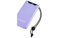 Powerbank INTENSO F10000 10000mAh 20.0W fioletowy