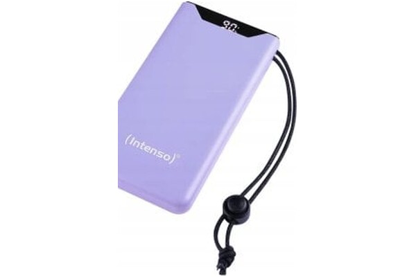Powerbank INTENSO F10000 10000mAh 20.0W fioletowy