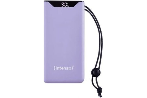 Powerbank INTENSO F10000 10000mAh 20.0W fioletowy