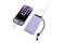 Powerbank INTENSO F10000 10000mAh 20.0W fioletowy