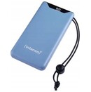 Powerbank INTENSO F10000 10000mAh 20.0W niebieski