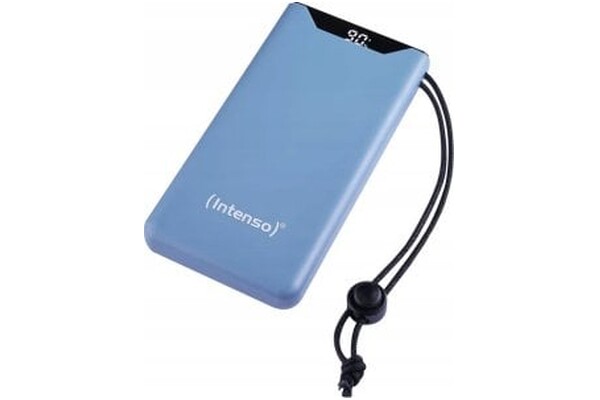 Powerbank INTENSO F10000 10000mAh 20.0W niebieski