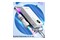 Powerbank Awei P134K 20000mAh czarny
