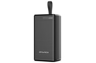 Powerbank Awei P171K 60000mAh 65.0W czarny