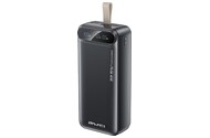 Powerbank Awei PA-12 30000mAh 22.5W czarny