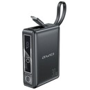 Powerbank Awei P87K 10000mAh 30.0W czarny
