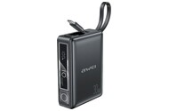 Powerbank Awei P87K 10000mAh 30.0W czarny